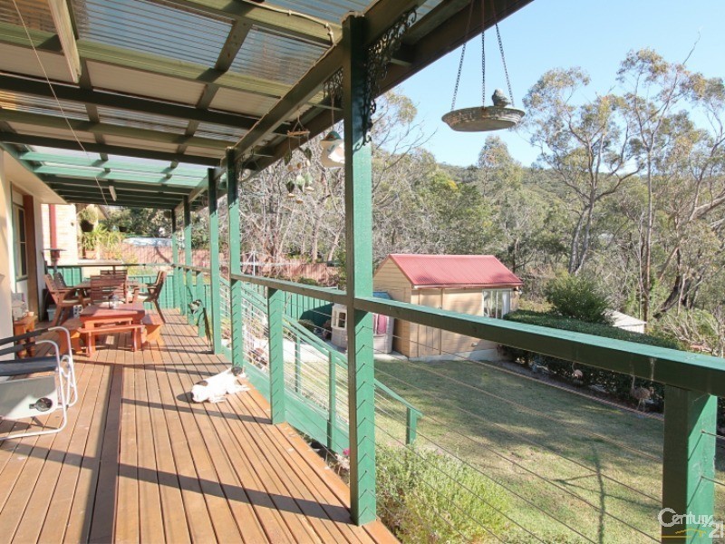 146 Hall Parade, Hazelbrook NSW 2779