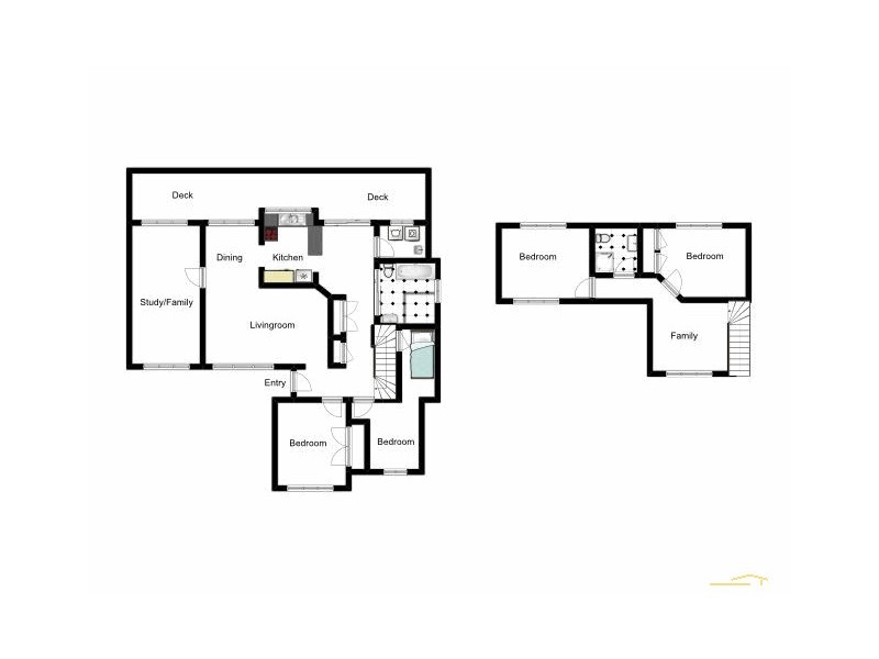 146 Hall Parade, Hazelbrook NSW 2779 Floorplan