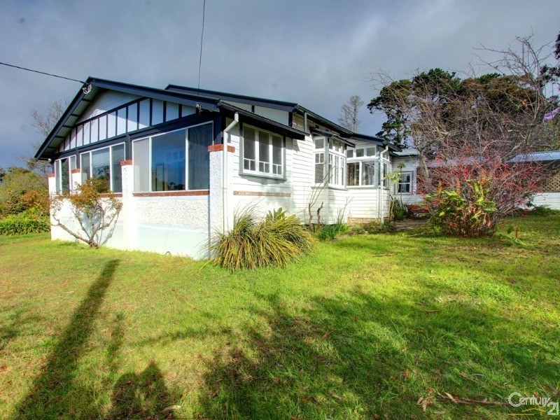 5  Parker Road, Woodford NSW 2778