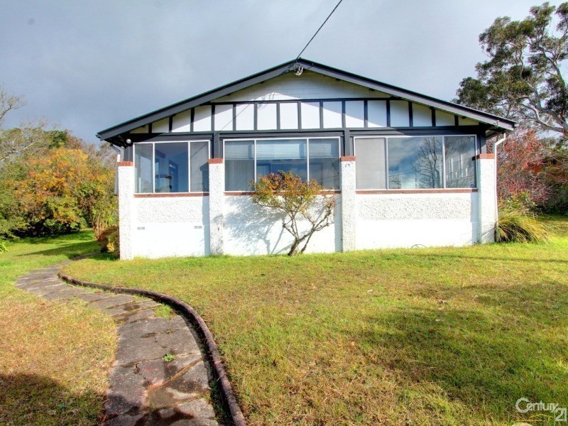 5  Parker Road, Woodford NSW 2778