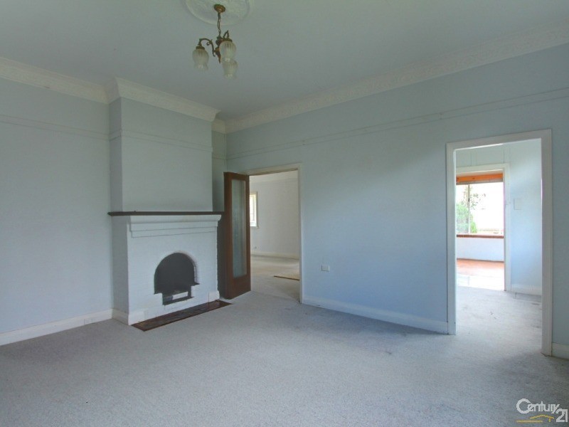 5  Parker Road, Woodford NSW 2778