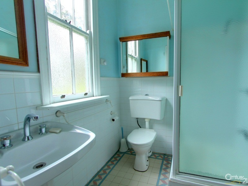 5  Parker Road, Woodford NSW 2778