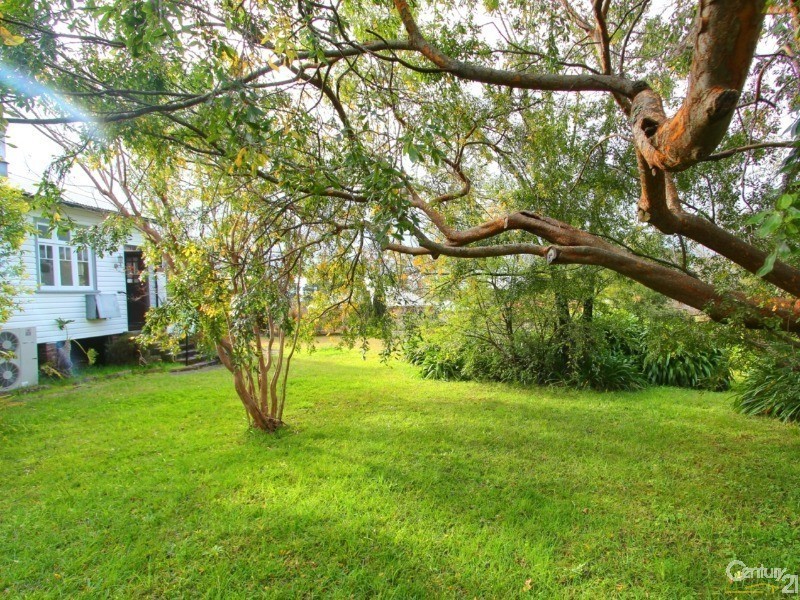 5  Parker Road, Woodford NSW 2778