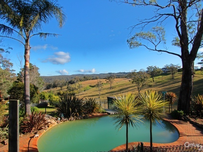 393 Great Western Highway, Bullaburra NSW 2784