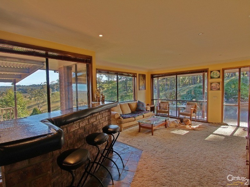 393 Great Western Highway, Bullaburra NSW 2784