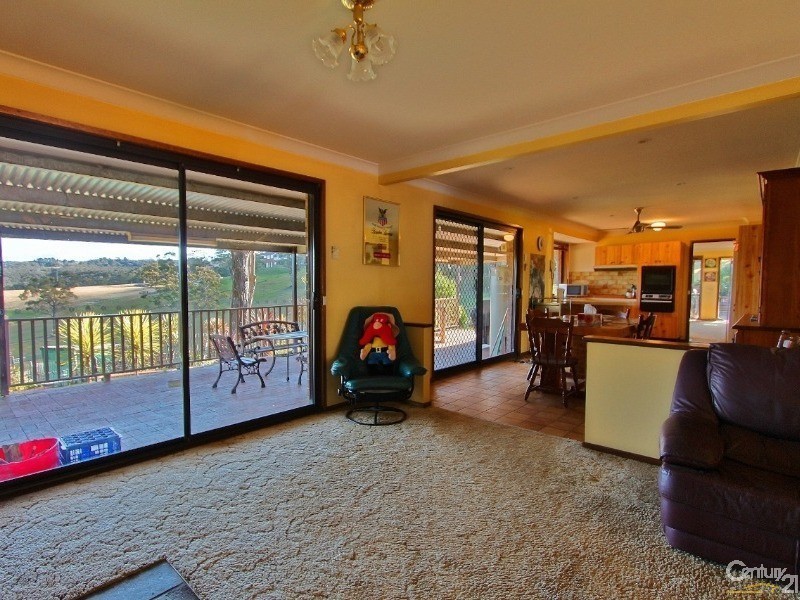 393 Great Western Highway, Bullaburra NSW 2784