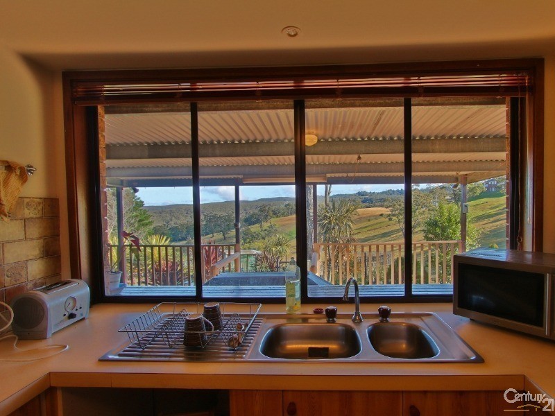 393 Great Western Highway, Bullaburra NSW 2784