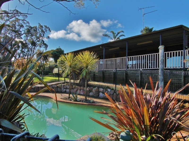 393 Great Western Highway, Bullaburra NSW 2784