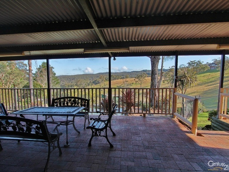 393 Great Western Highway, Bullaburra NSW 2784