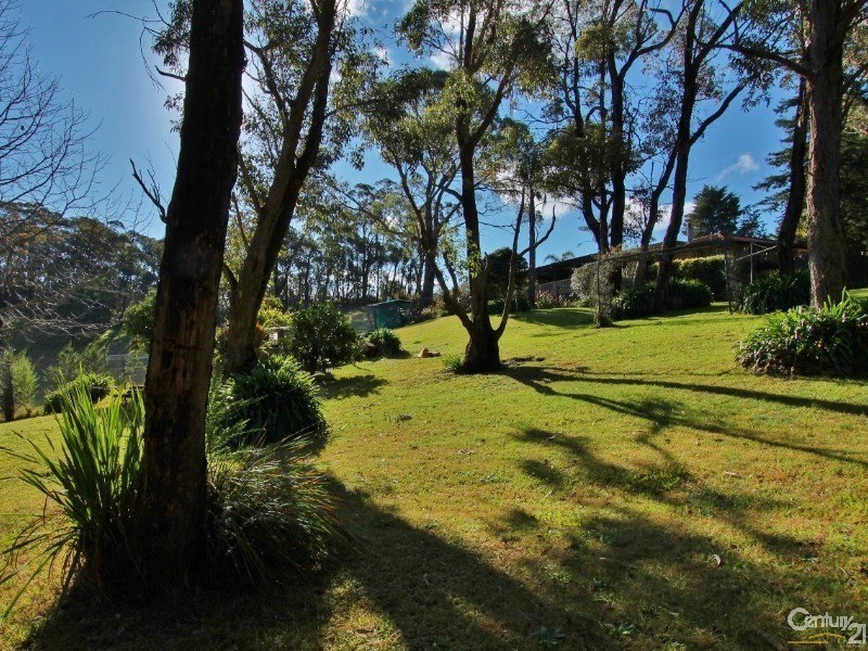 393 Great Western Highway, Bullaburra NSW 2784