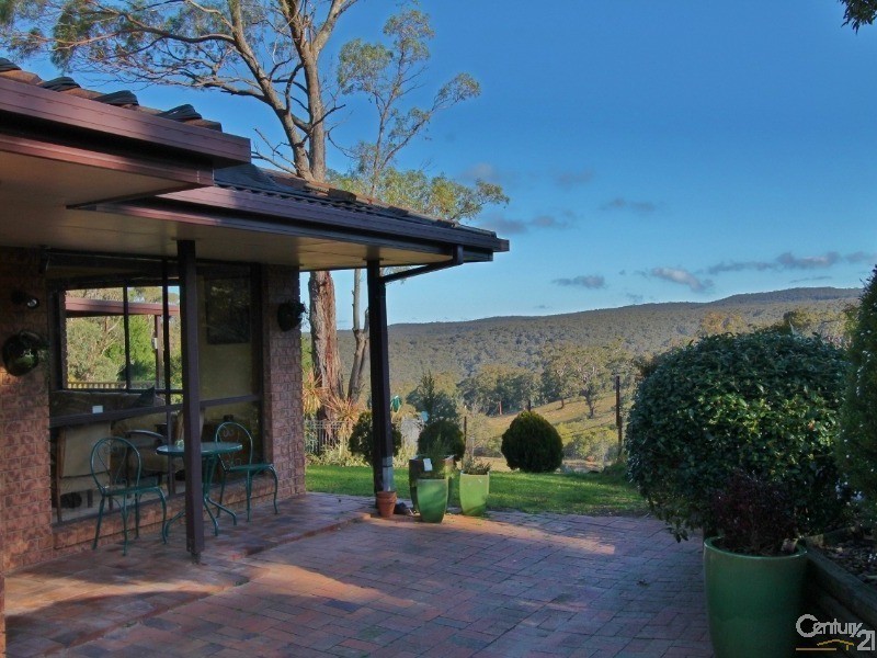 393 Great Western Highway, Bullaburra NSW 2784