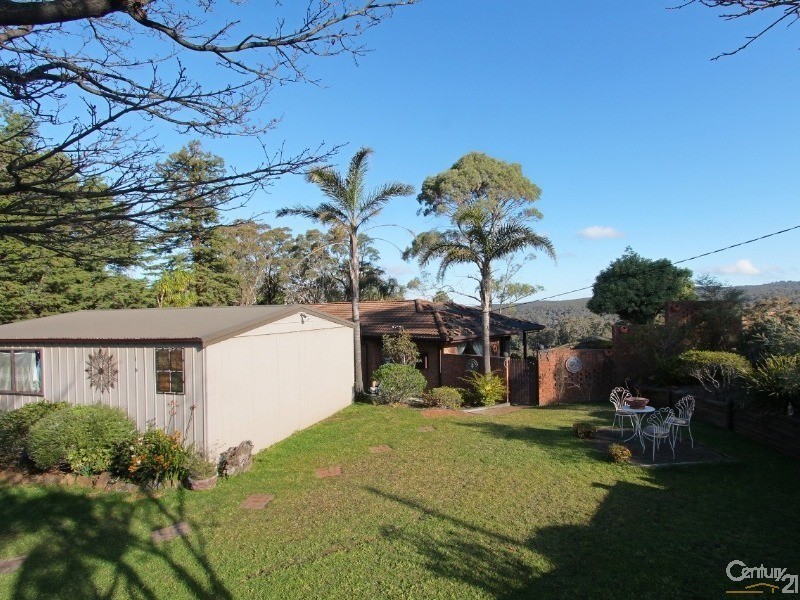 393 Great Western Highway, Bullaburra NSW 2784