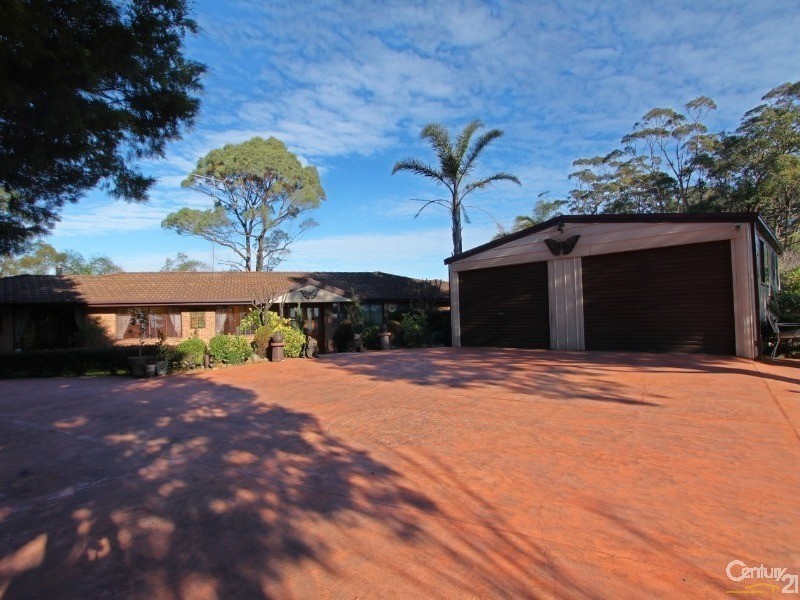 393 Great Western Highway, Bullaburra NSW 2784