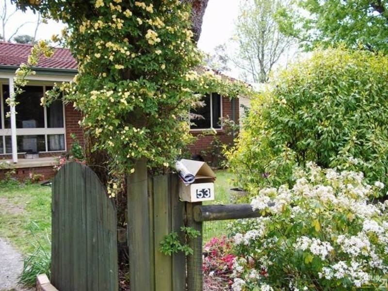 53  Hay Street, Bullaburra NSW 2784