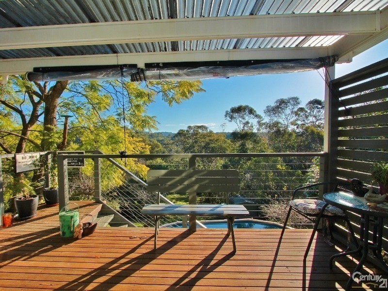 20 Wallis Street, Lawson NSW 2783