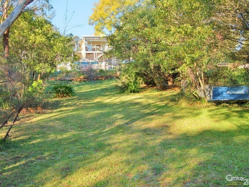 20 Wallis Street, Lawson NSW 2783