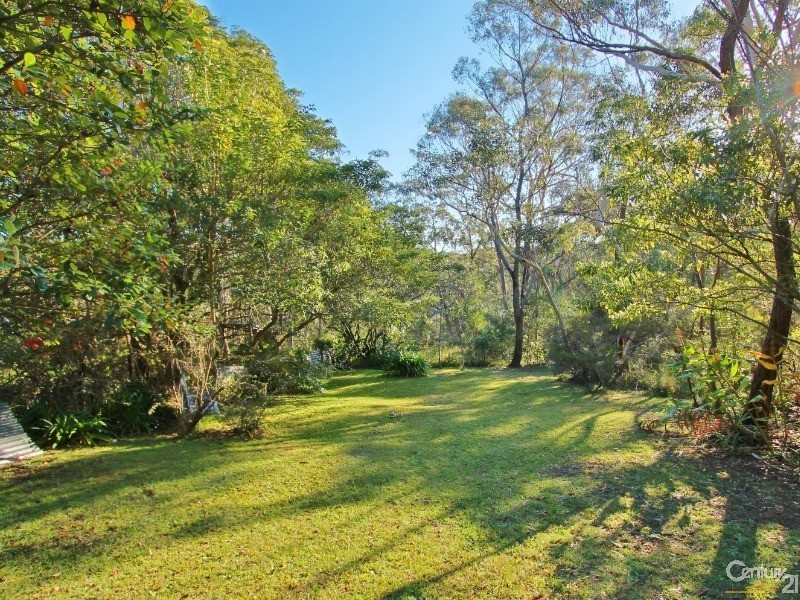 20 Wallis Street, Lawson NSW 2783