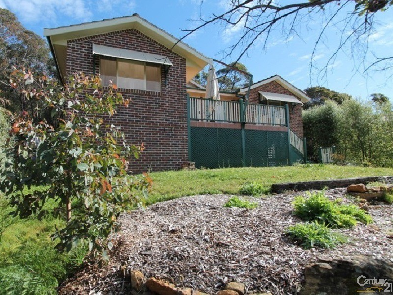 50  DERAIN CRESCENT, Hazelbrook NSW 2779