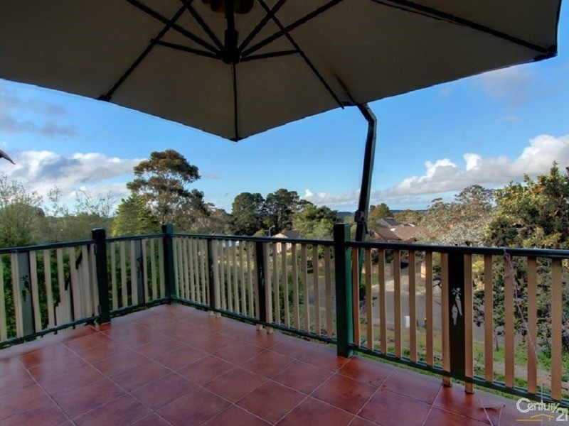 50  DERAIN CRESCENT, Hazelbrook NSW 2779