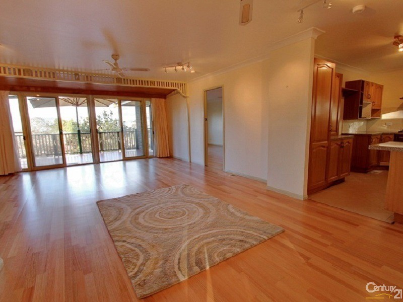 50  DERAIN CRESCENT, Hazelbrook NSW 2779