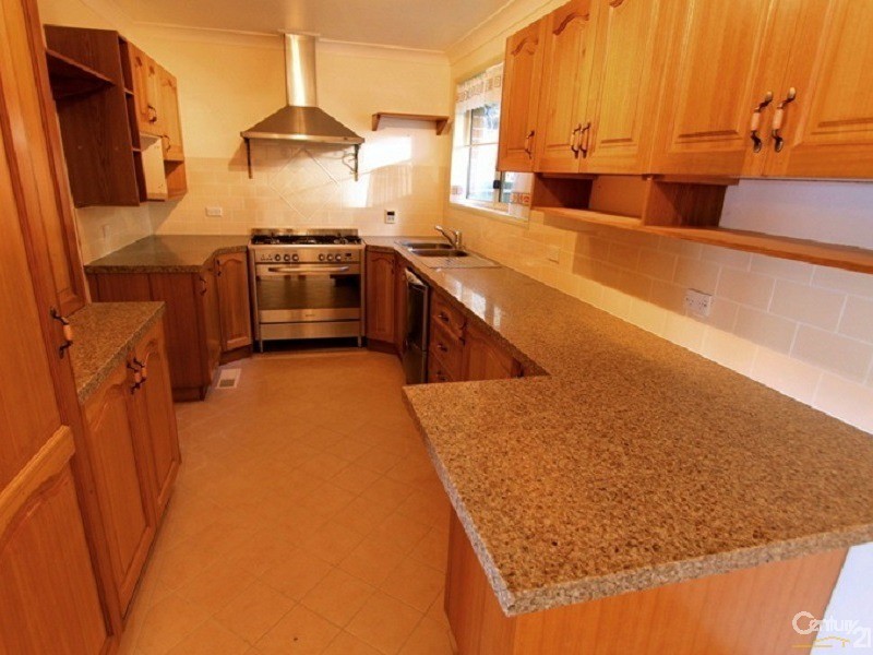 50  DERAIN CRESCENT, Hazelbrook NSW 2779