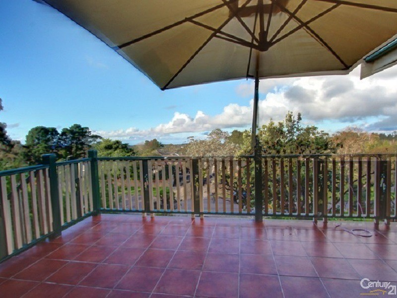 50  DERAIN CRESCENT, Hazelbrook NSW 2779