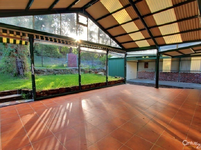 50  DERAIN CRESCENT, Hazelbrook NSW 2779