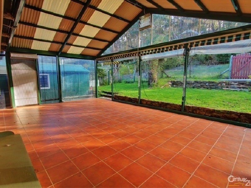 50  DERAIN CRESCENT, Hazelbrook NSW 2779