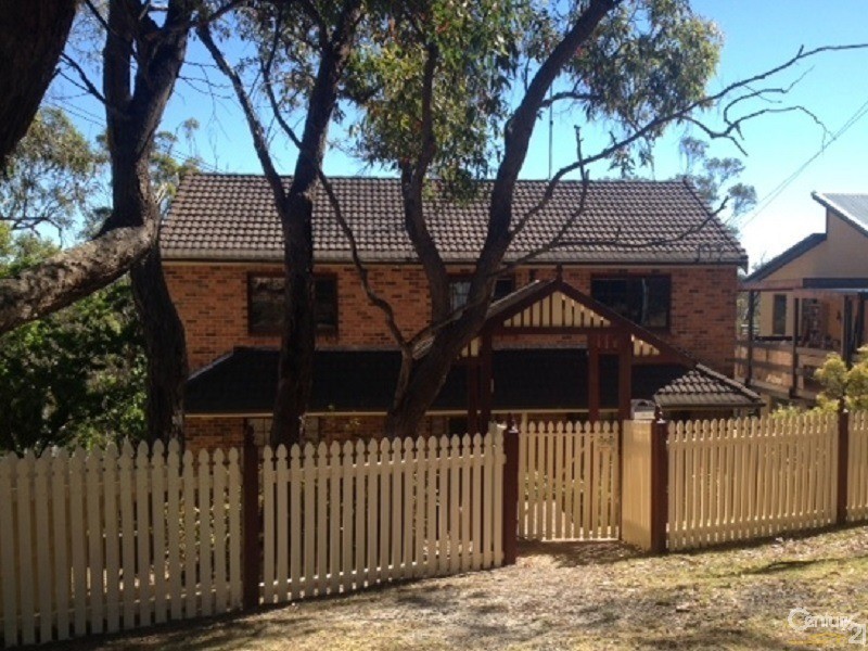 19 WIDEVIEW AVENUE, Lawson NSW 2783