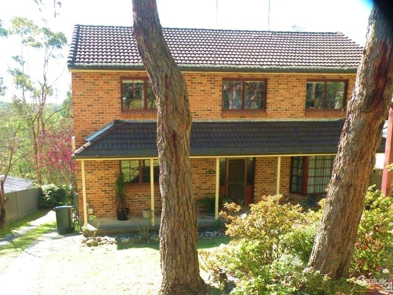 19 WIDEVIEW AVENUE, Lawson NSW 2783