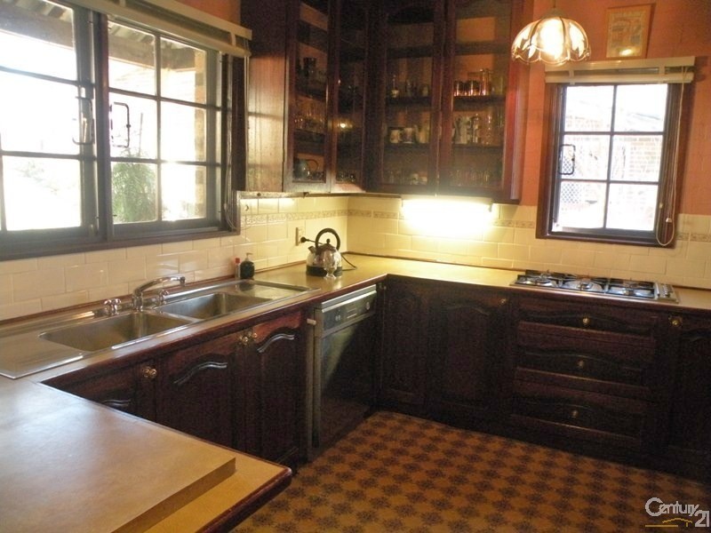 19 WIDEVIEW AVENUE, Lawson NSW 2783