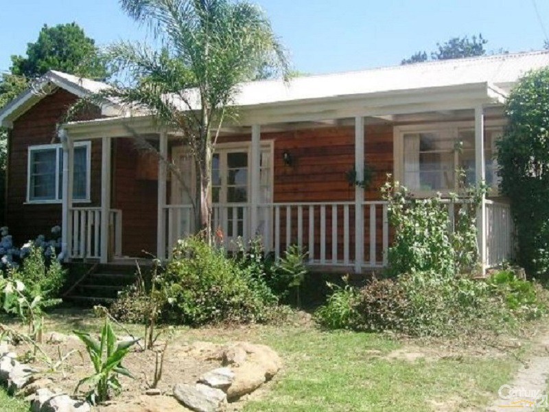 31  WILSON STREET, Lawson NSW 2783