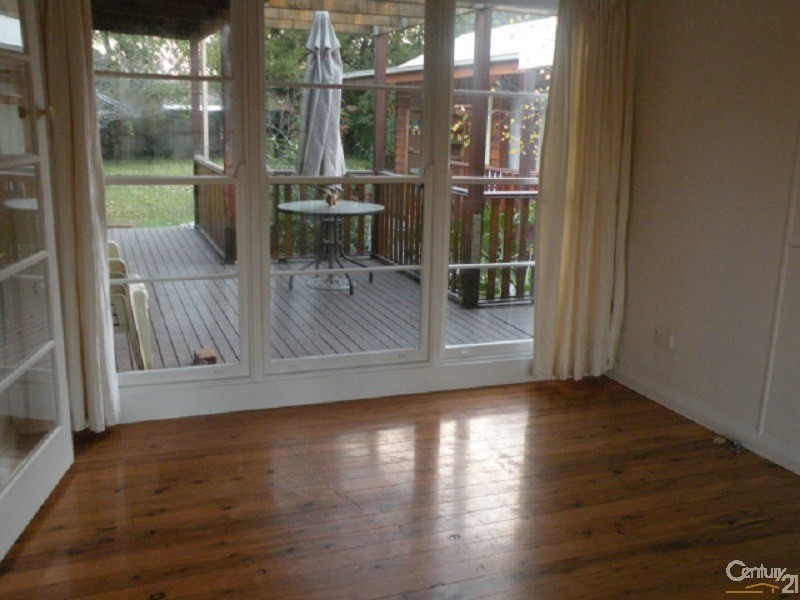 31  WILSON STREET, Lawson NSW 2783