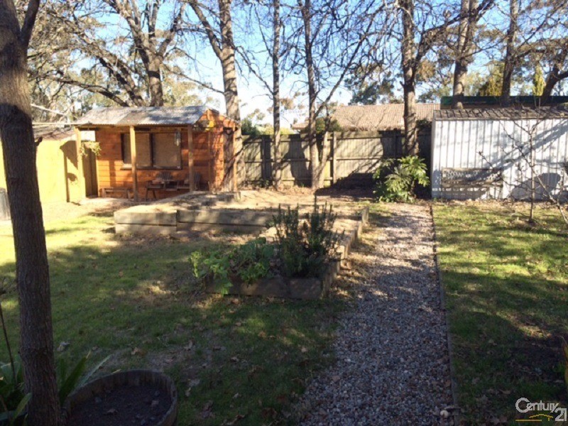 31  WILSON STREET, Lawson NSW 2783