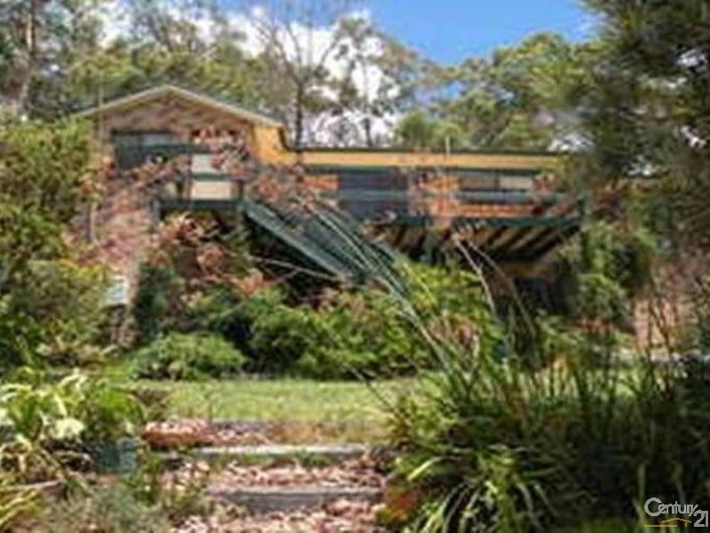 8  JOHN STREET, Hazelbrook NSW 2779