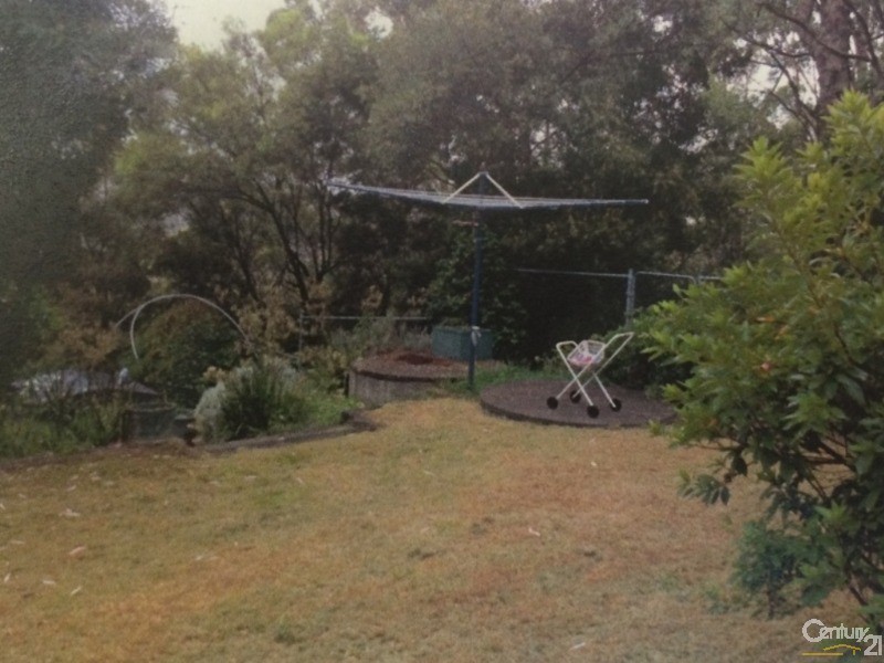 8  JOHN STREET, Hazelbrook NSW 2779