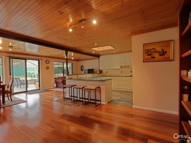 6 Pinnata Street, Woodford NSW 2778