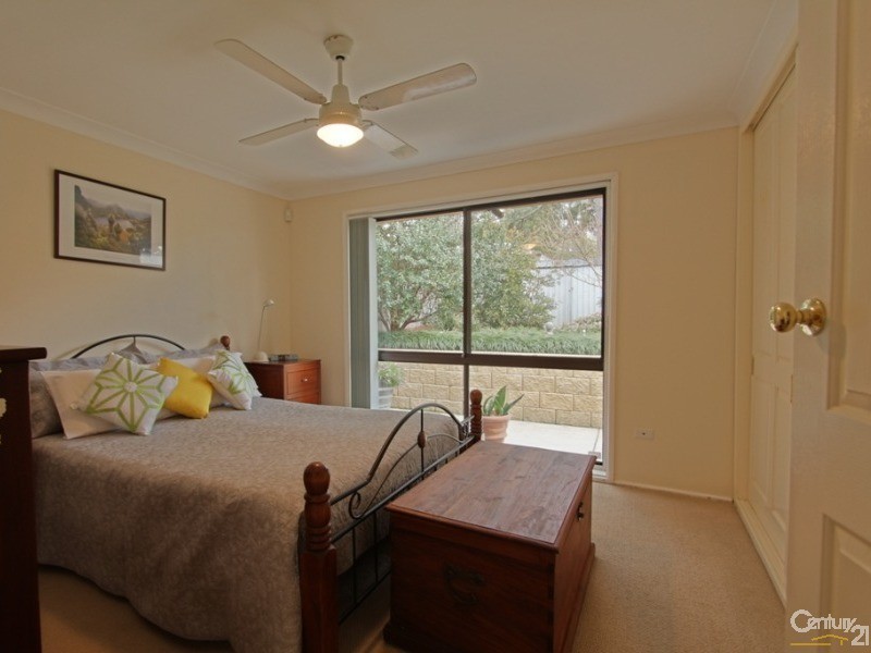 6 Pinnata Street, Woodford NSW 2778