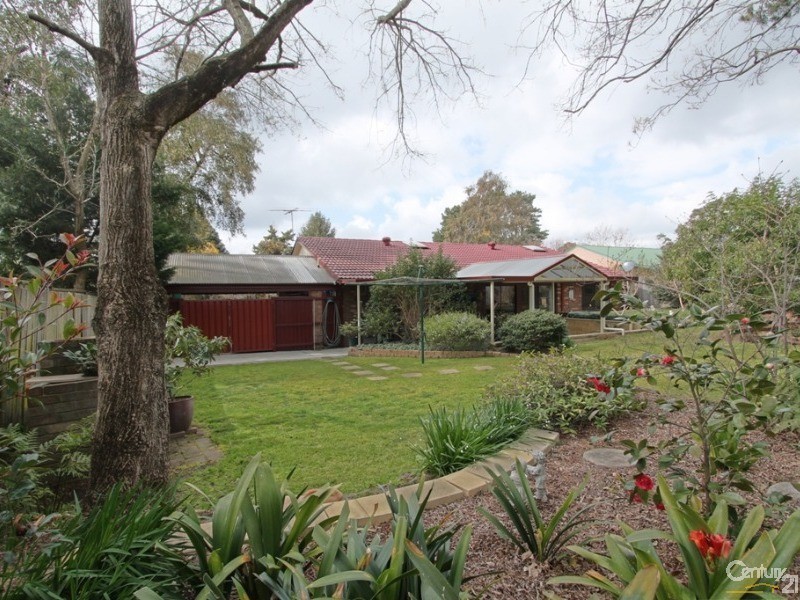 6 Pinnata Street, Woodford NSW 2778