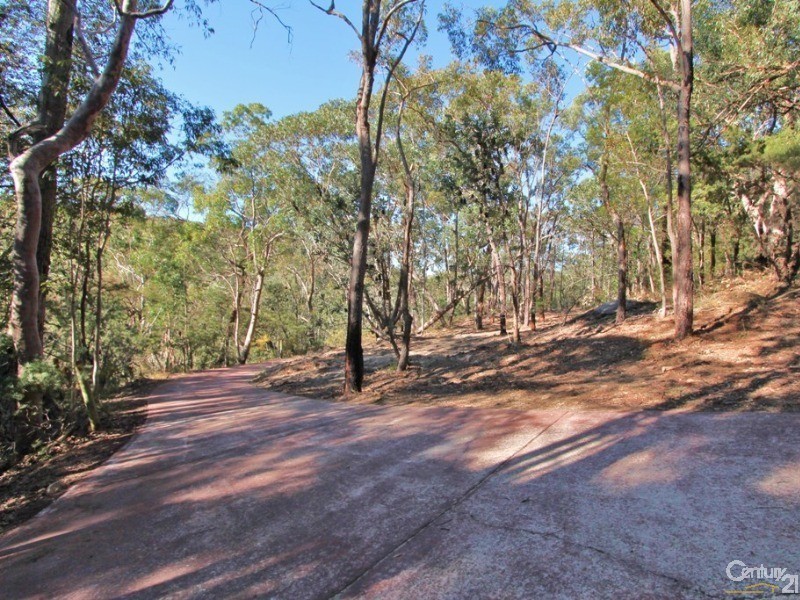 11 Dobson Dorking Place, Faulconbridge NSW 2776