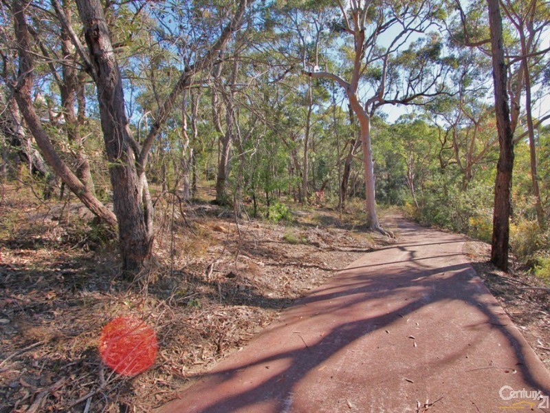 11 Dobson Dorking Place, Faulconbridge NSW 2776