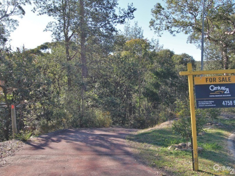 11 Dobson Dorking Place, Faulconbridge NSW 2776