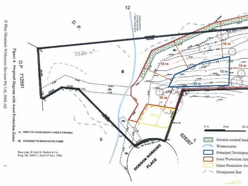 11 Dobson Dorking Place, Faulconbridge NSW 2776