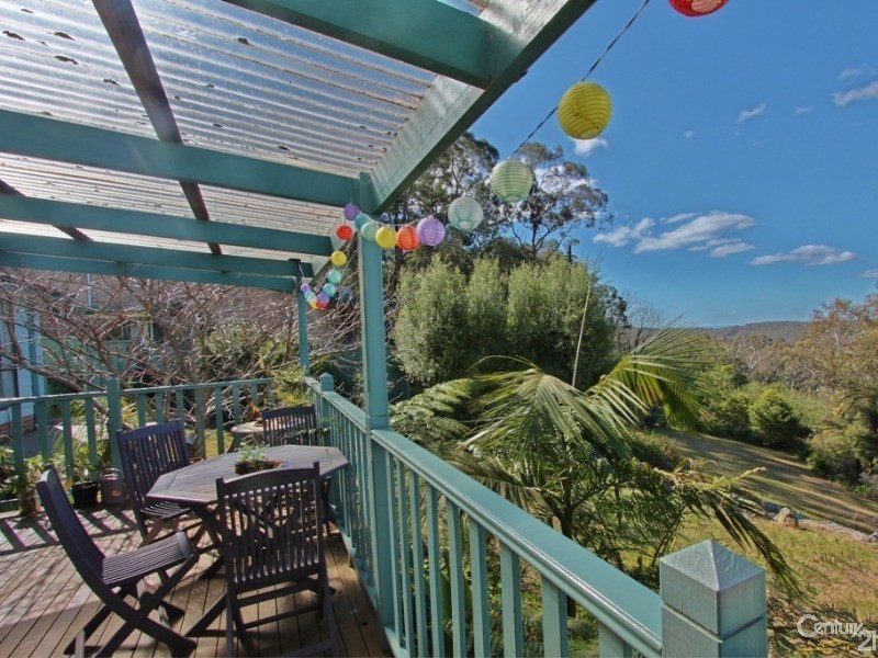 57 Clearview Parade, Hazelbrook NSW 2779