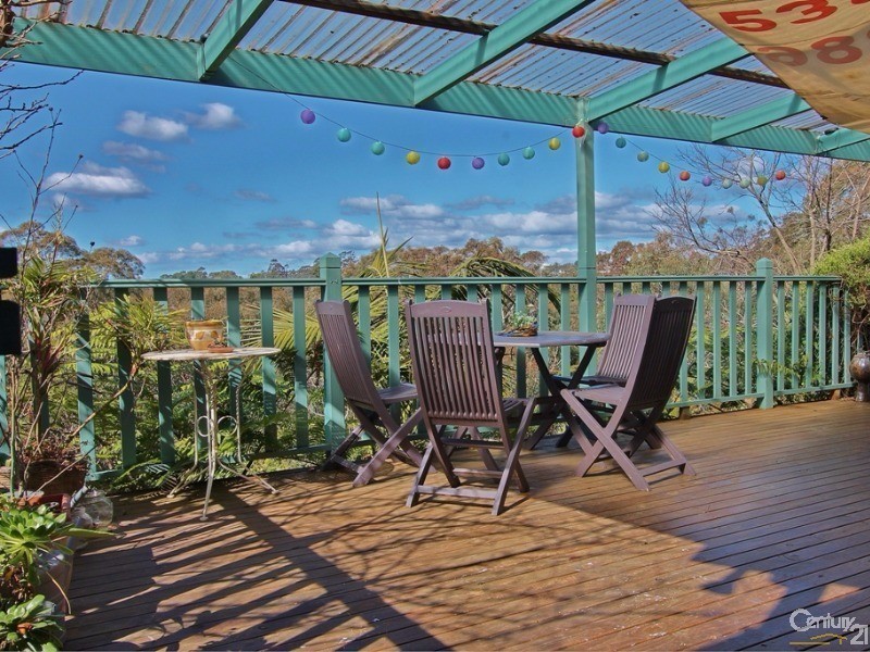 57 Clearview Parade, Hazelbrook NSW 2779