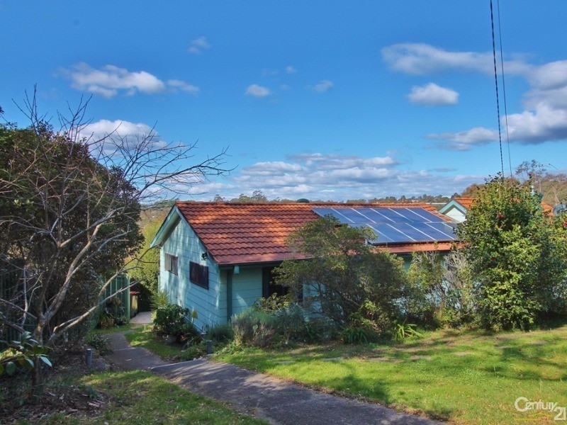 57 Clearview Parade, Hazelbrook NSW 2779