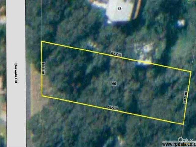 96 Boronia Rd, Bullaburra NSW 2784