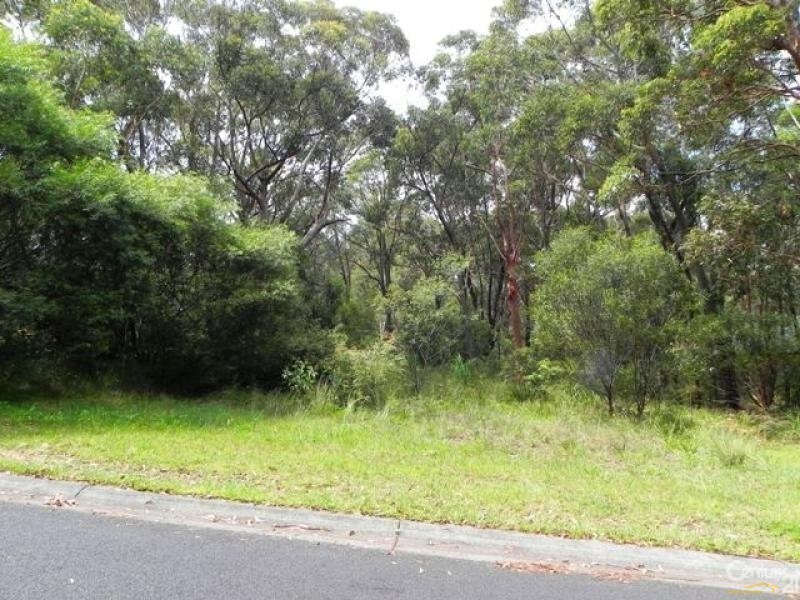 96 Boronia Rd, Bullaburra NSW 2784