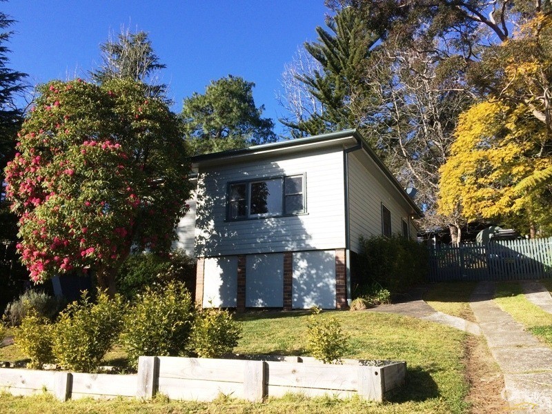 19  Falcon Street, Hazelbrook NSW 2779