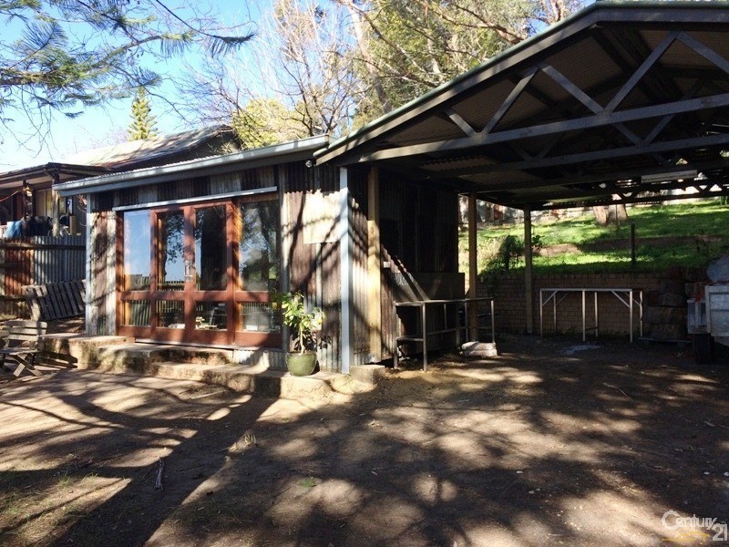 19  Falcon Street, Hazelbrook NSW 2779